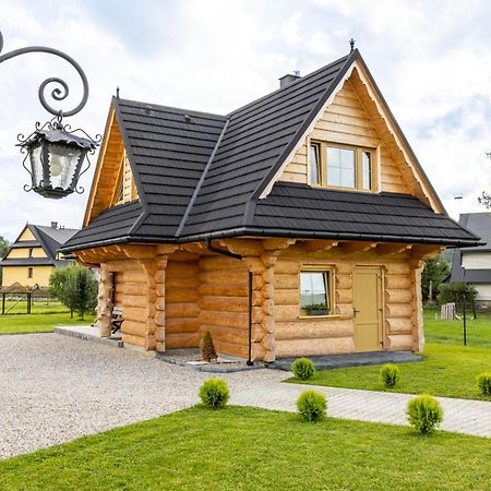 Bajka Chateau Czarna Góra Exteriér fotografie