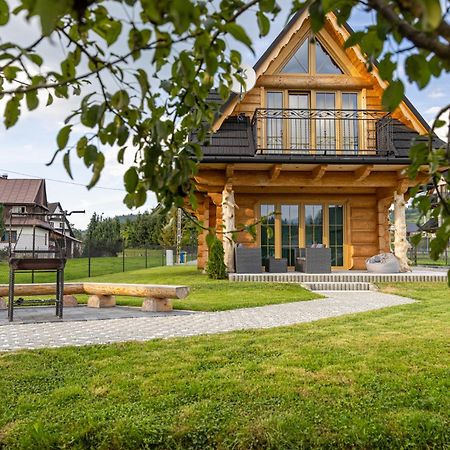 Bajka Chateau Czarna Góra Exteriér fotografie