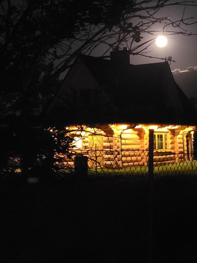 Bajka Chateau Czarna Góra Exteriér fotografie