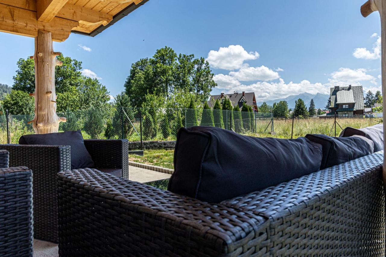 Bajka Chateau Czarna Góra Exteriér fotografie